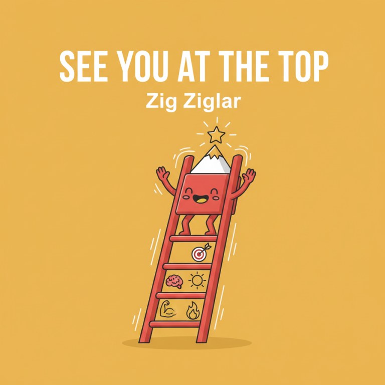 See You at the Top