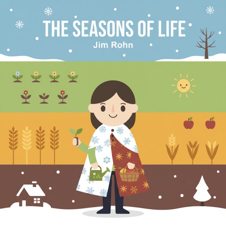 The Seasons of Life