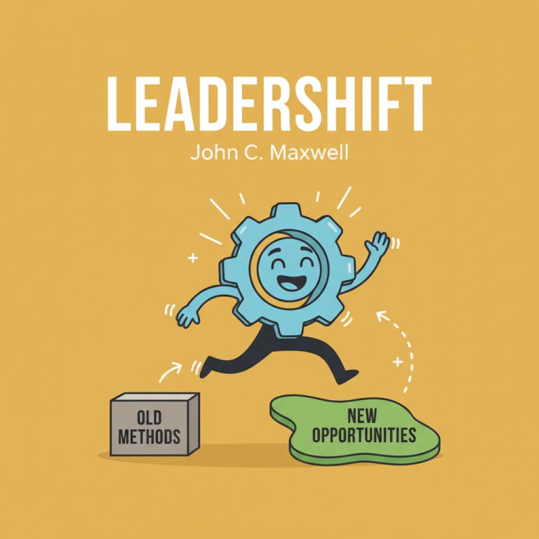 Leadershift