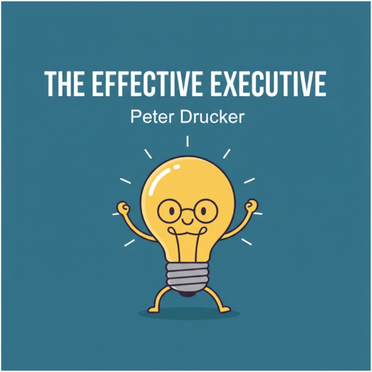 The Effective Executive