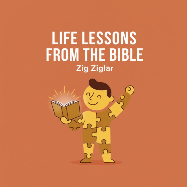 Life Lessons from the Bible