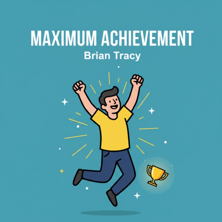 Maximum Achievement