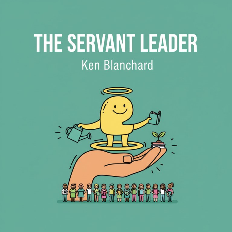 The Servant Leader