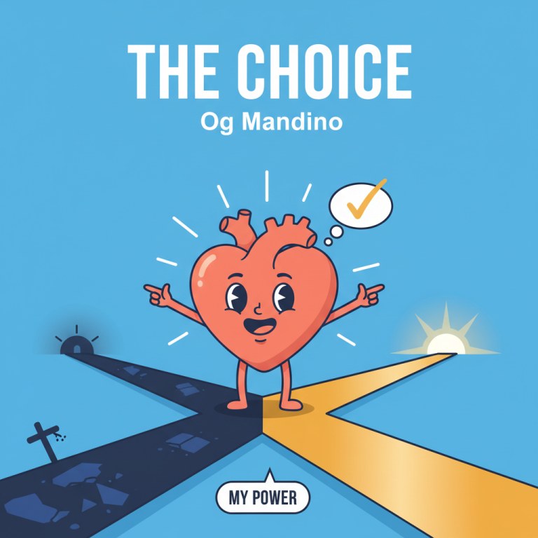 The Choice