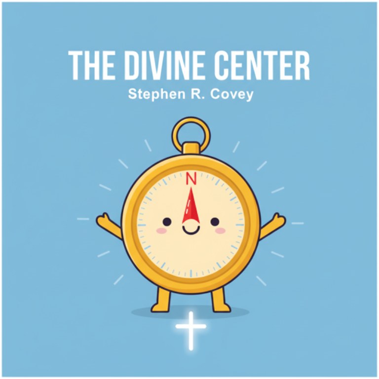 The Divine Center