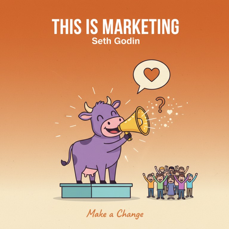 This is Marketing