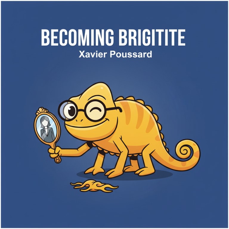 Becoming Brigitte