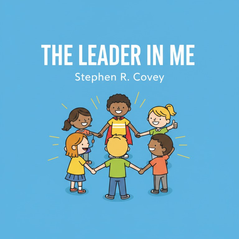 The Leader in Me
