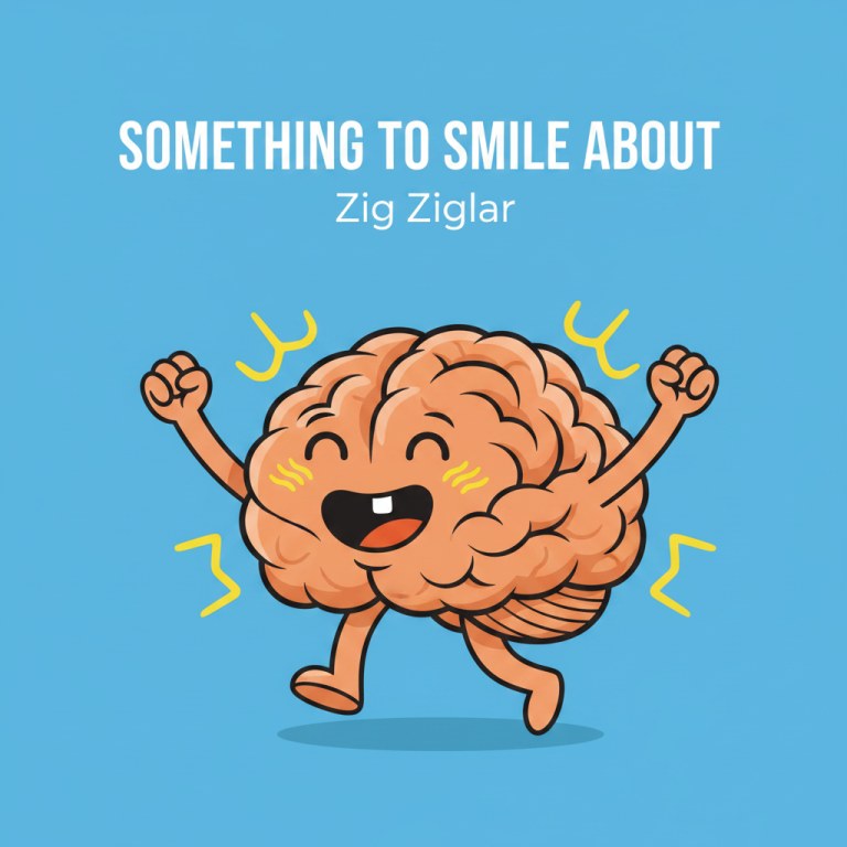 Something to Smile About
