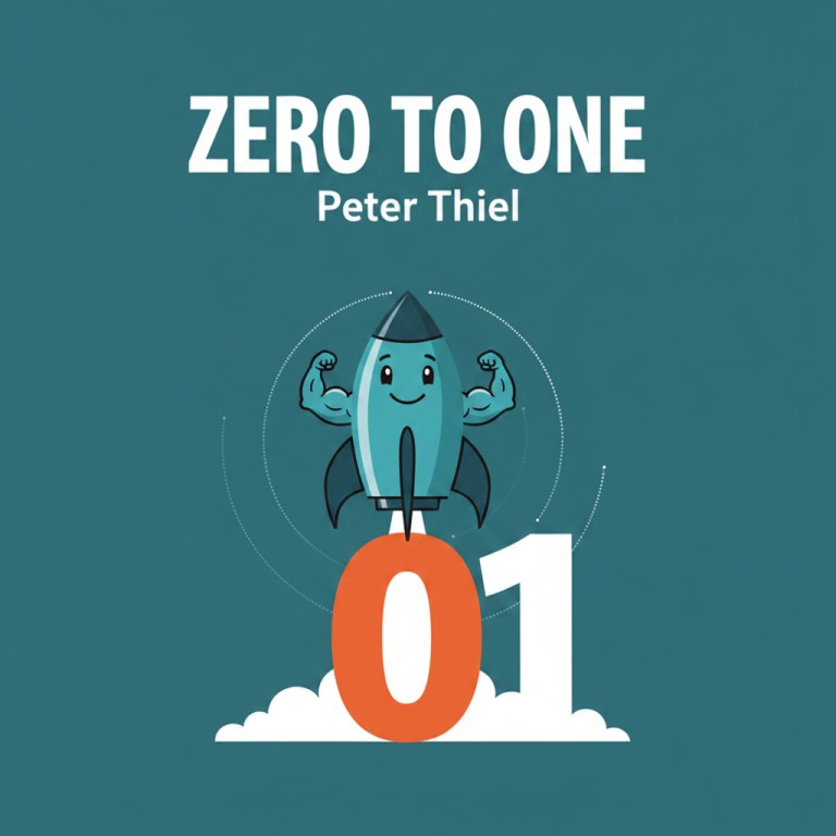 Zero to One