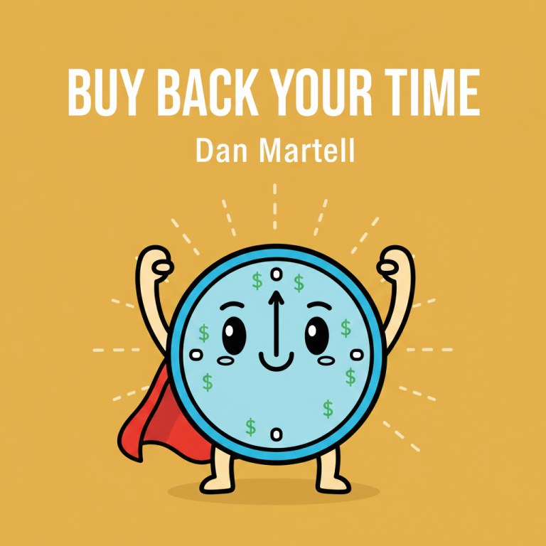 Buy Back Your Time