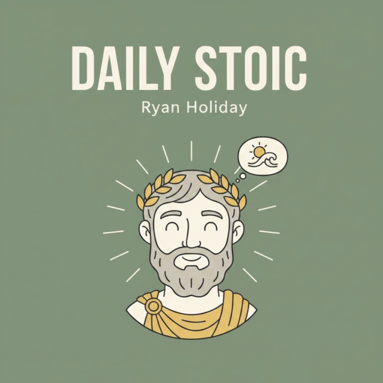 Daily Stoic