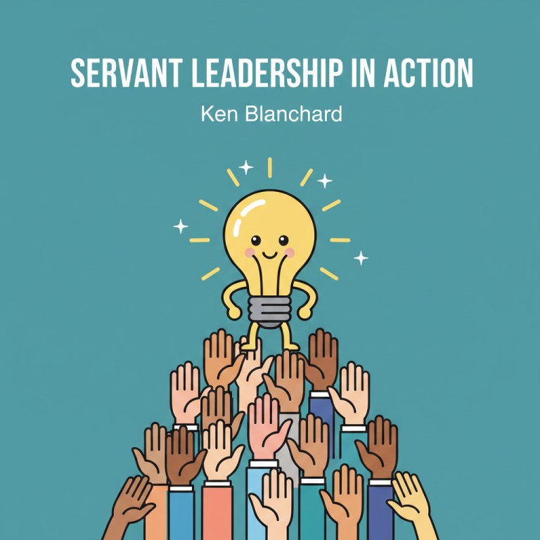 Servant Leadership in Action