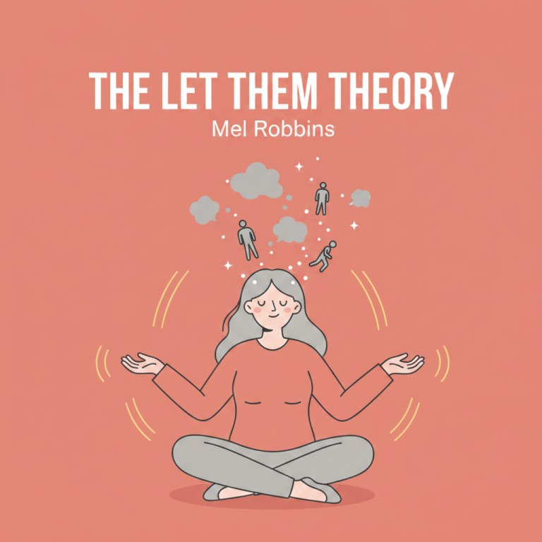 The Let Them Theory