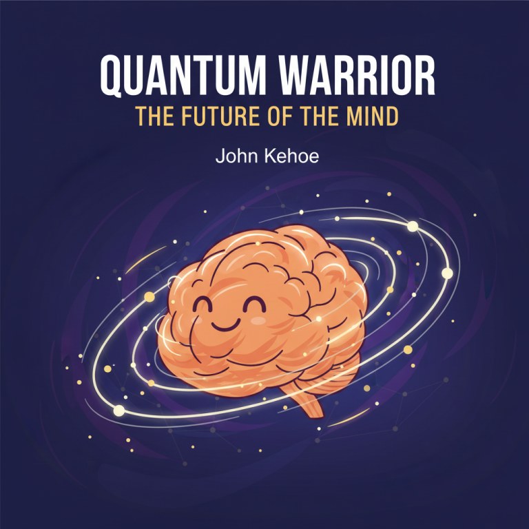Quantum Warrior: The Future of the Mind