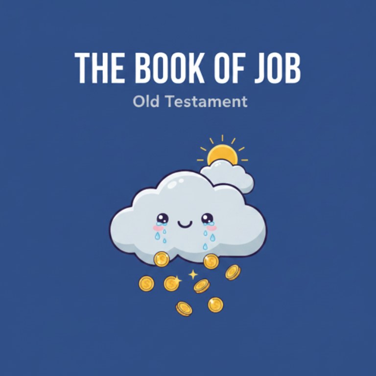 The Book of Job