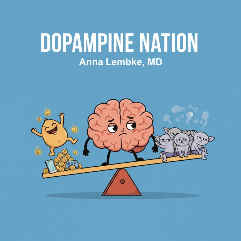 Dopamine Nation