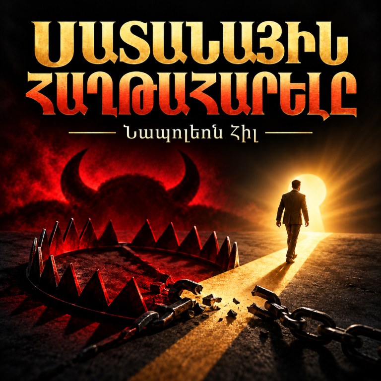 Սատանային հաղթահարելը