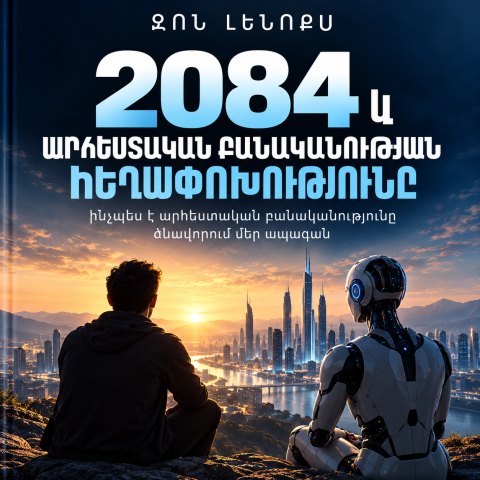 2084 և արհեստական բանականության հեղափոխությունը