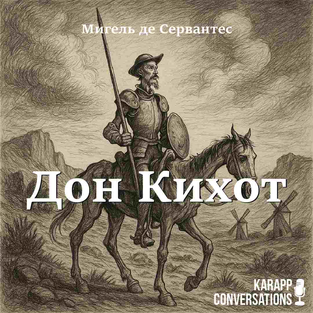 Дон Кихот
