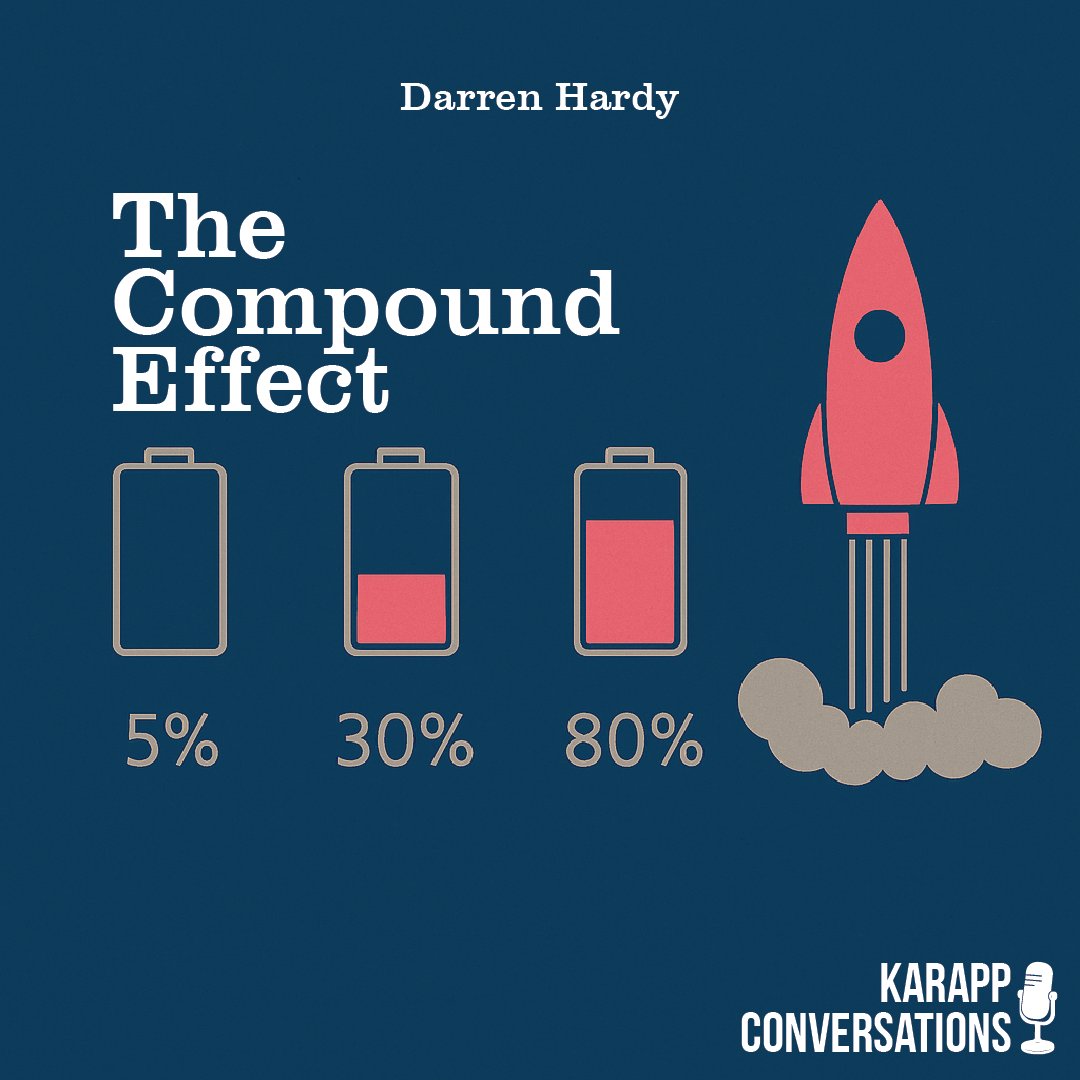 Compound Effect