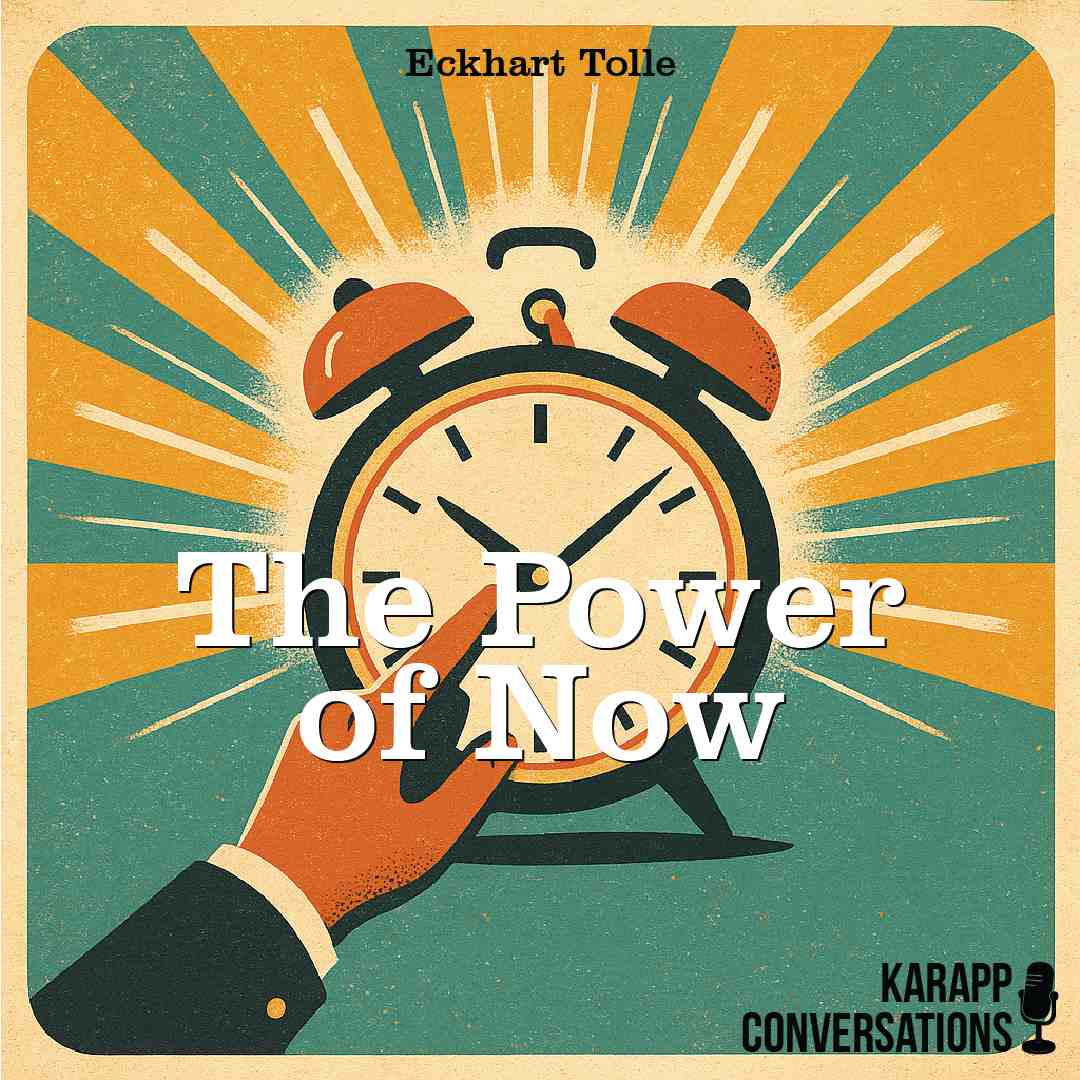 The Power of Now