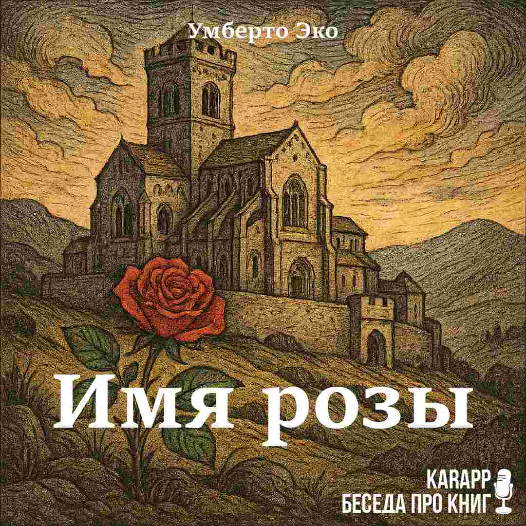 Имя розы