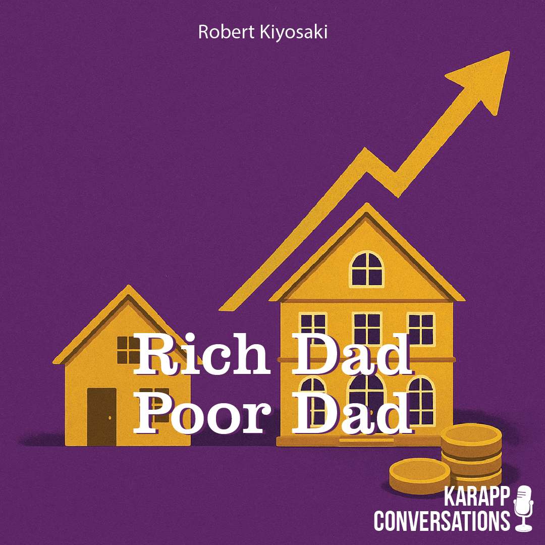 Rich Dad Poor Dad