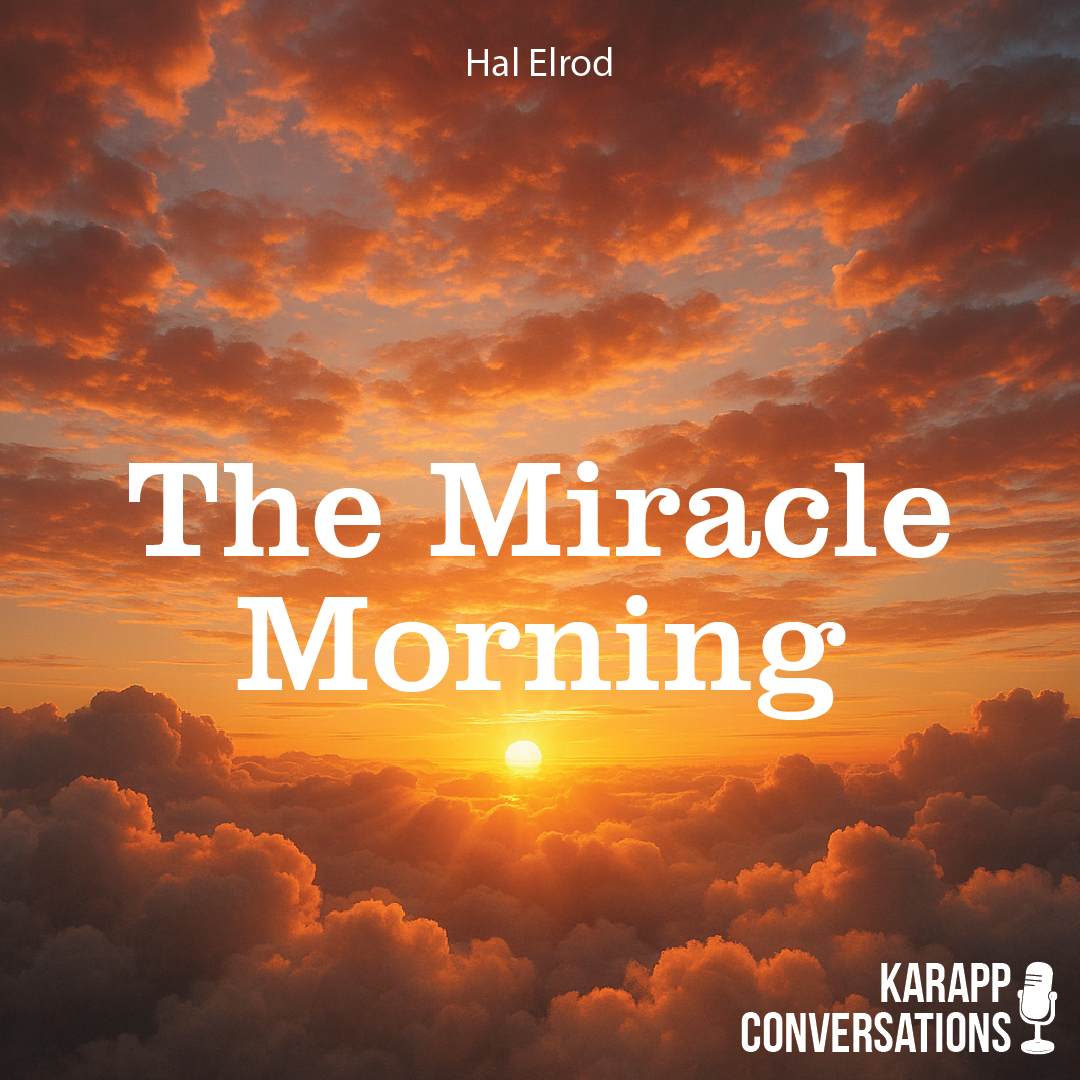 The Miracle Morning