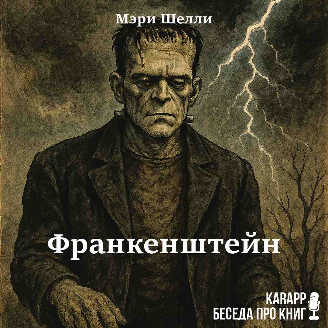 Франкенштейн