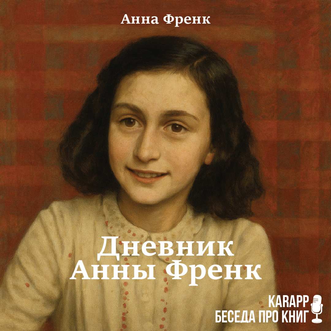 Дневник Анны Френк