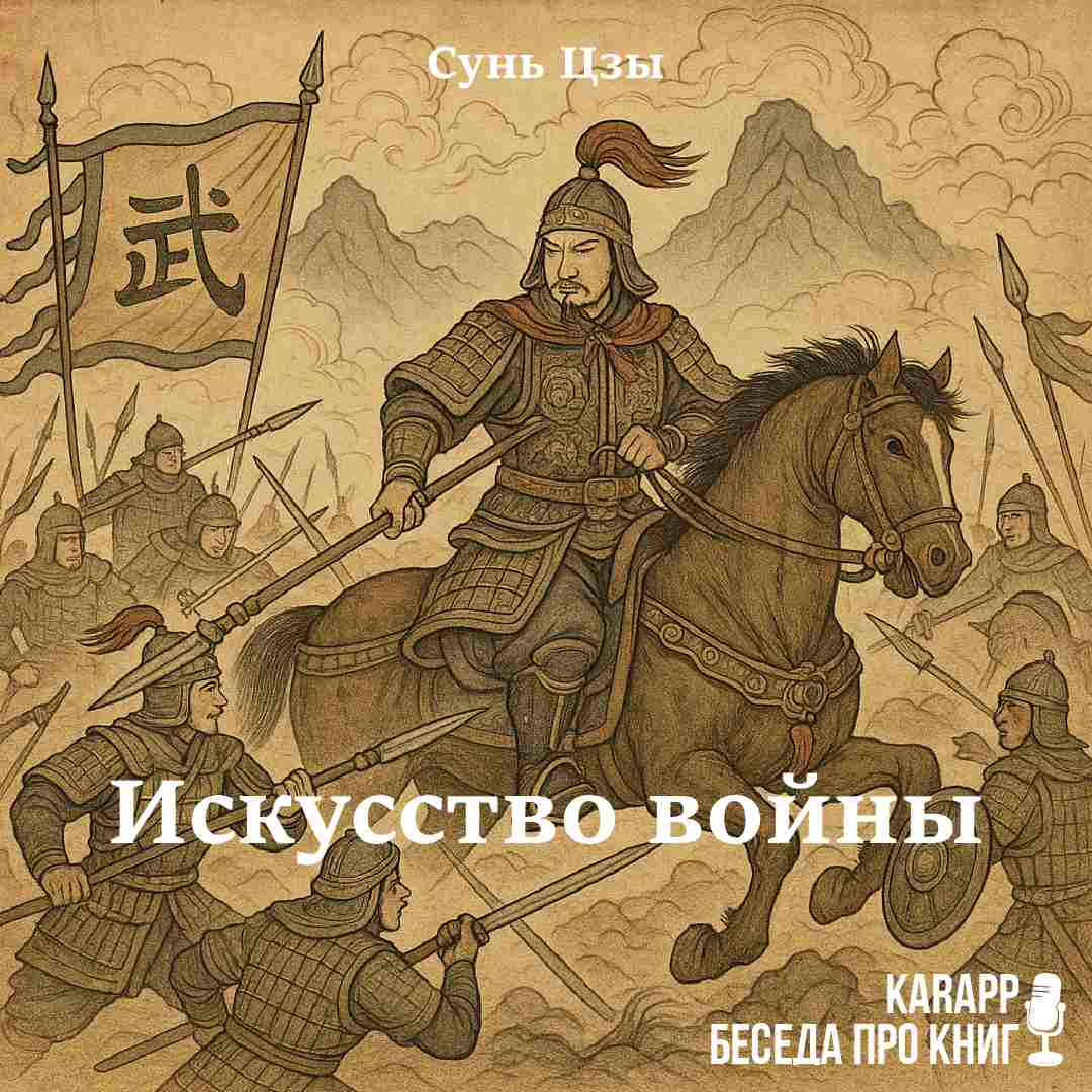 Искусство войны
