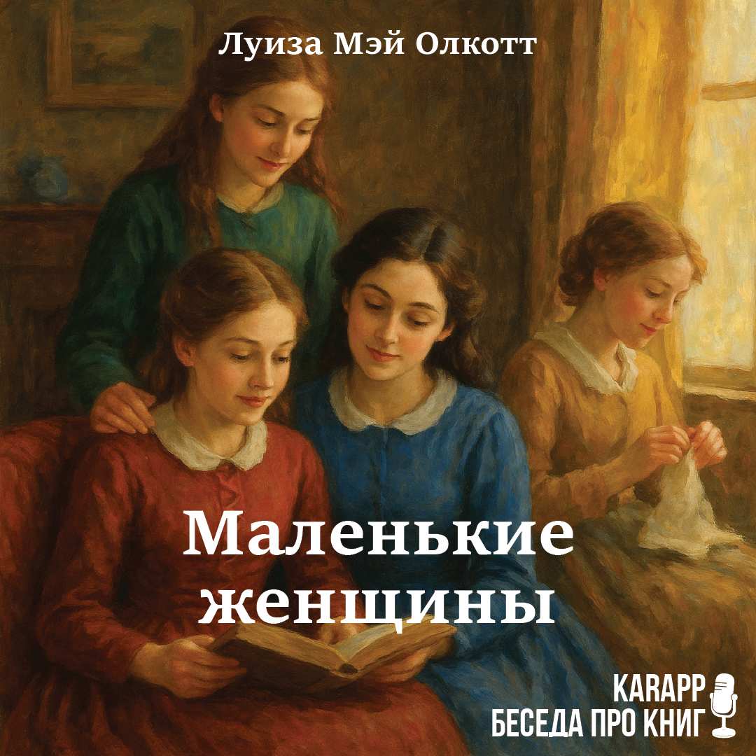 Маленькие женщины