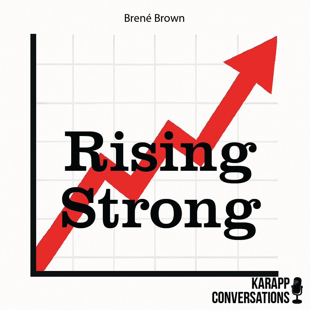 Rising Strong