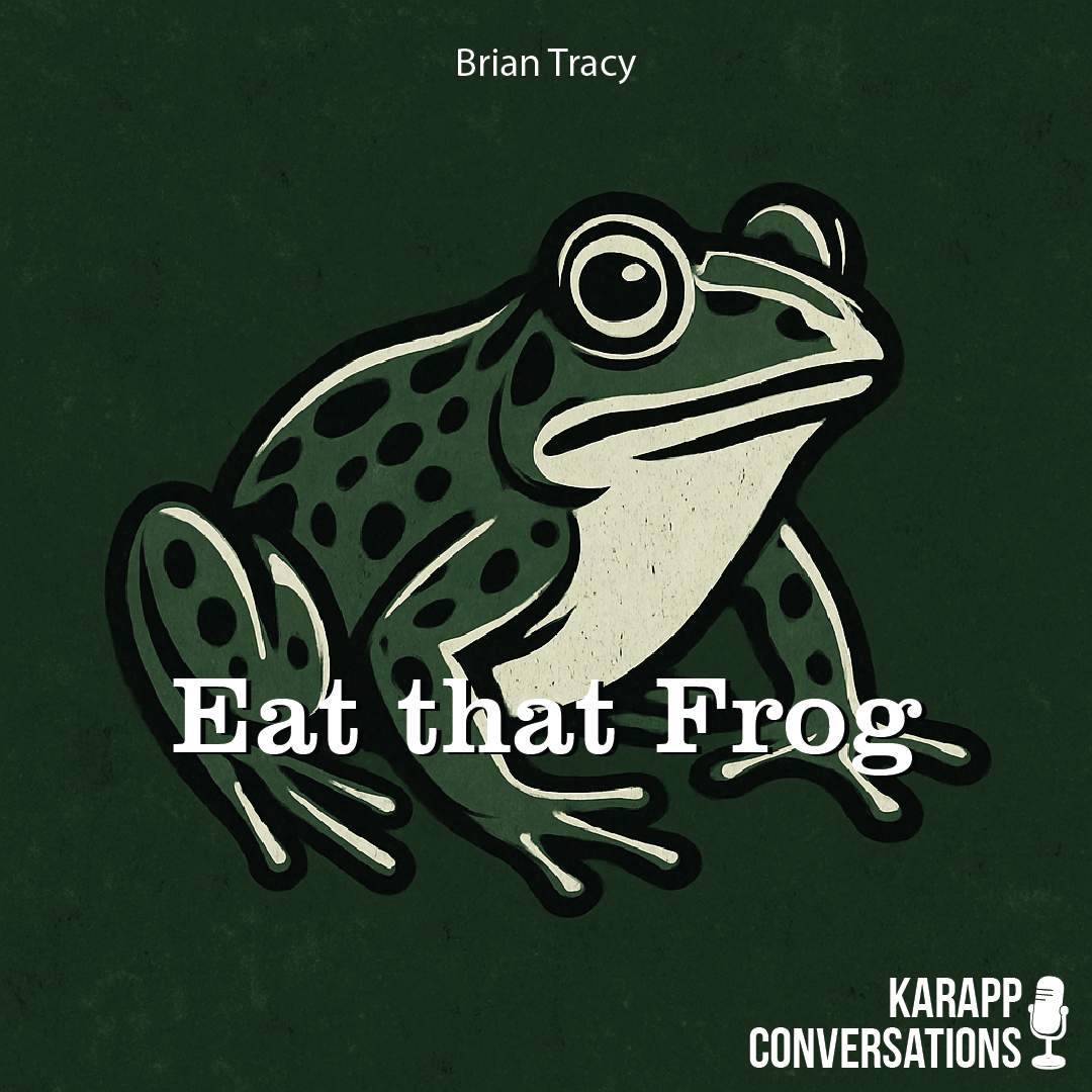 Eat that frog