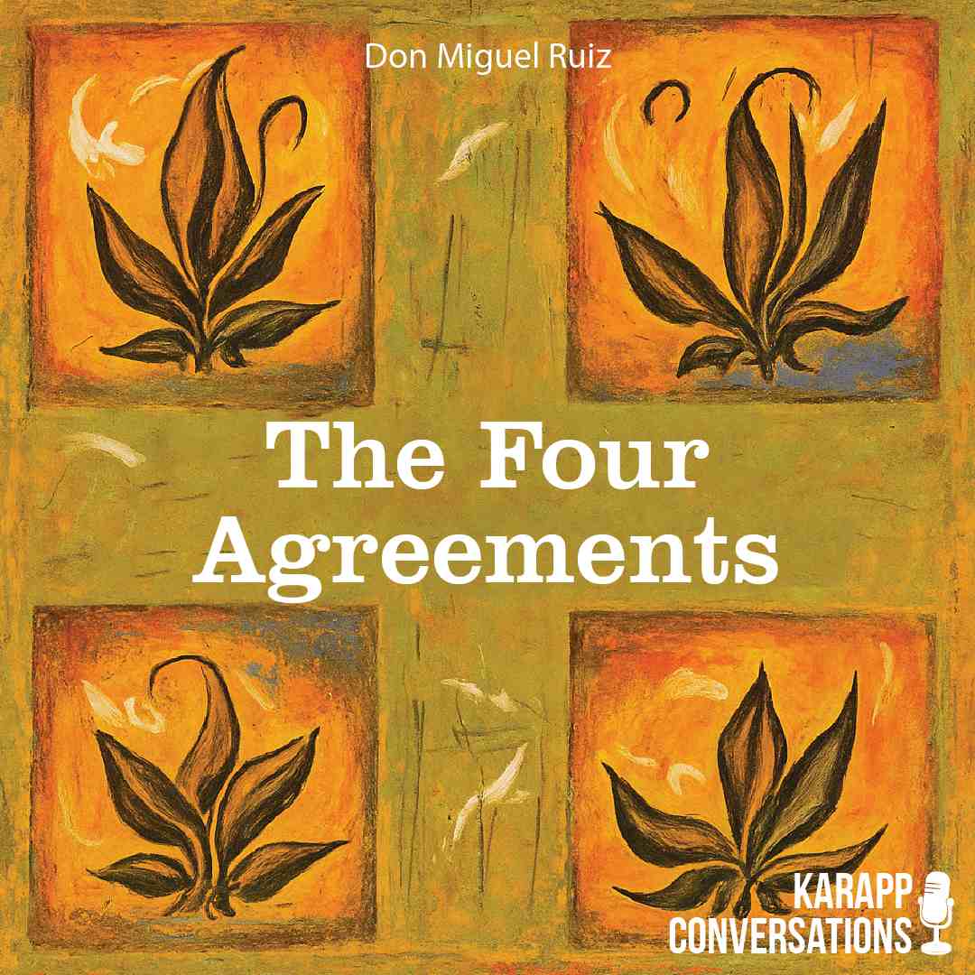 The Four Agreements