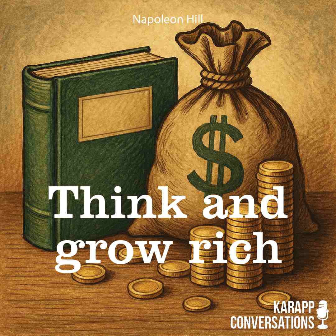 Think and grow rich