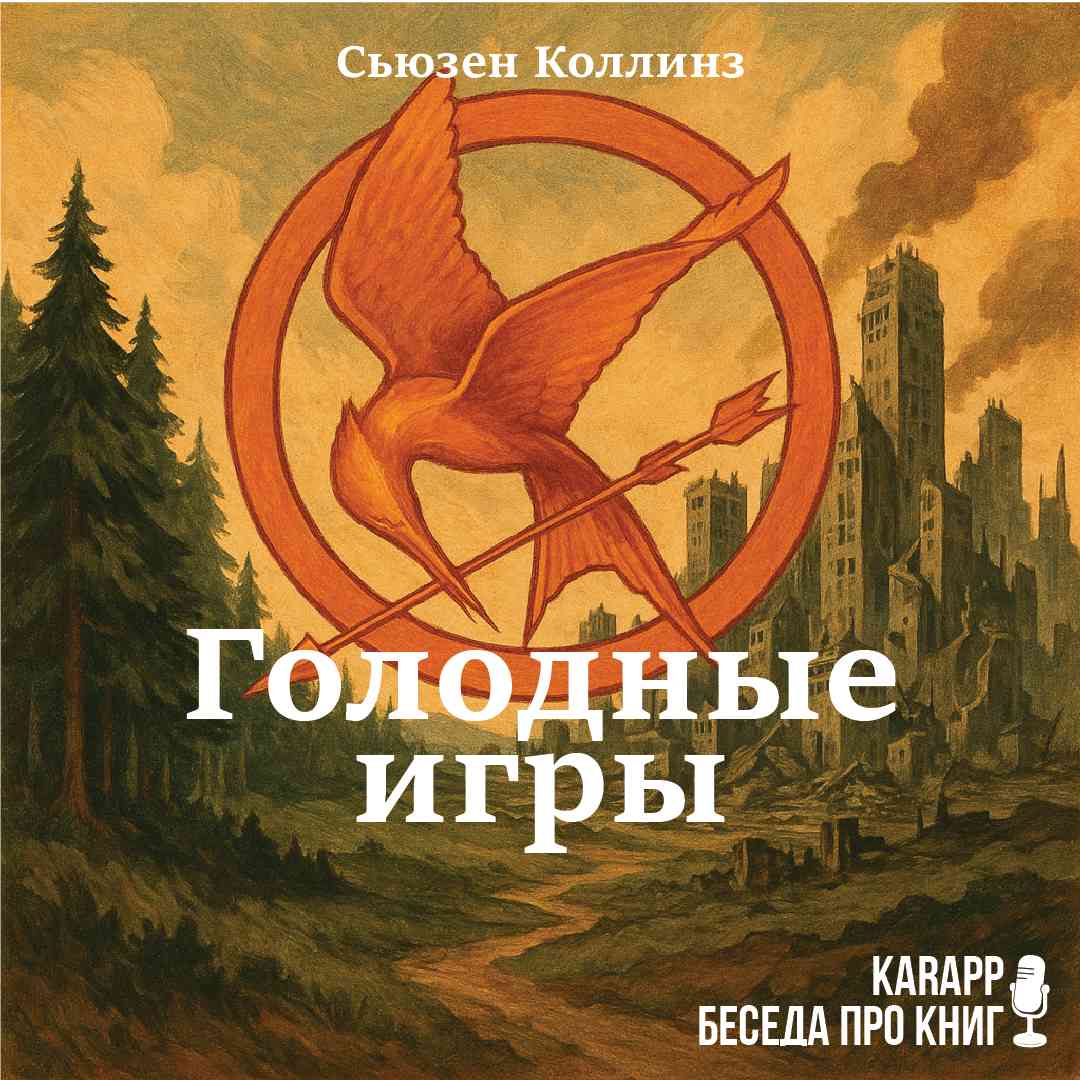 Голодные игры