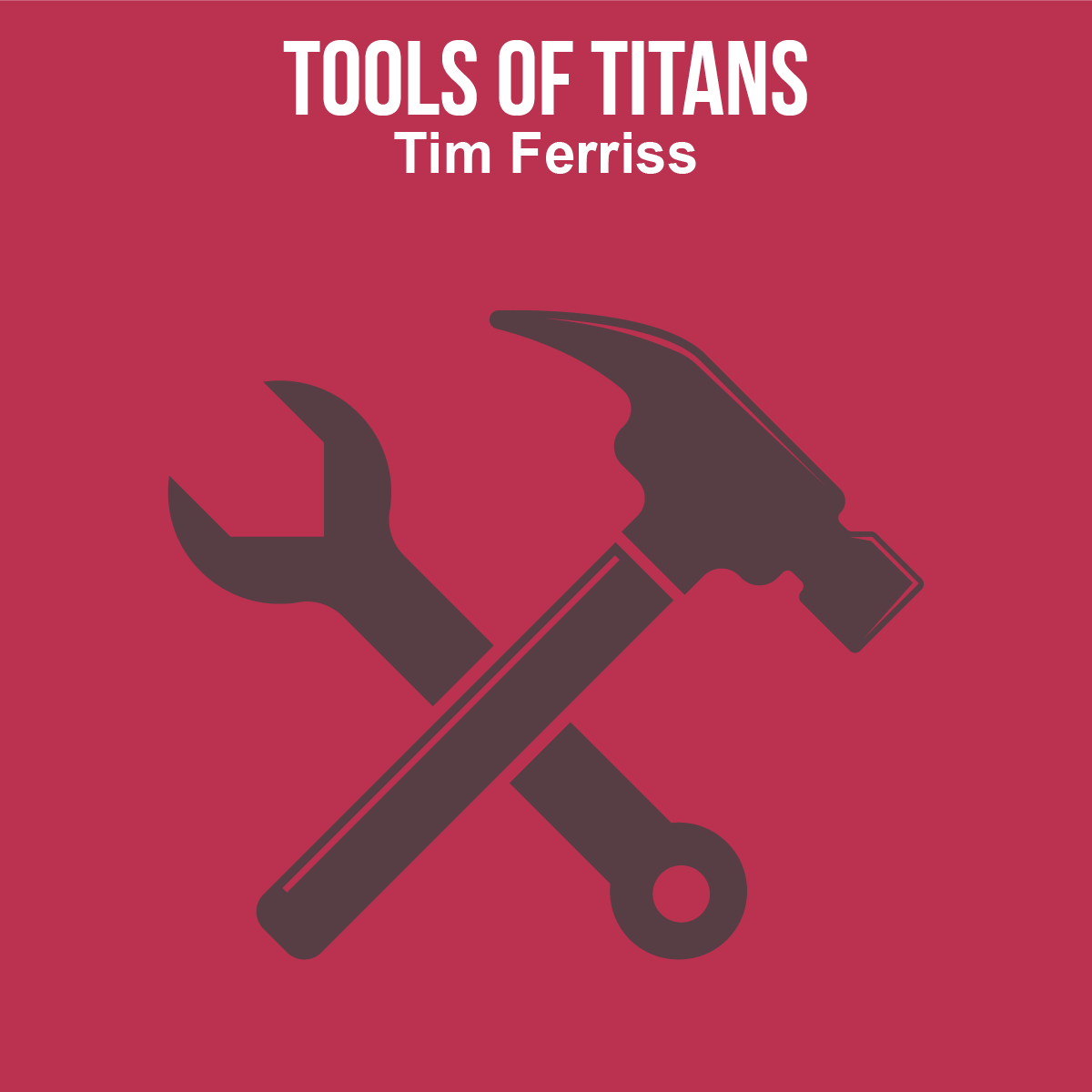 Tools of Titans