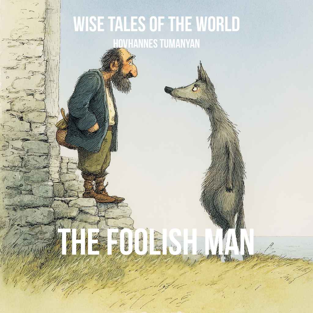 The Foolish Man