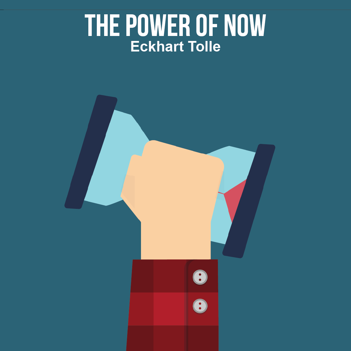 The Power of Now