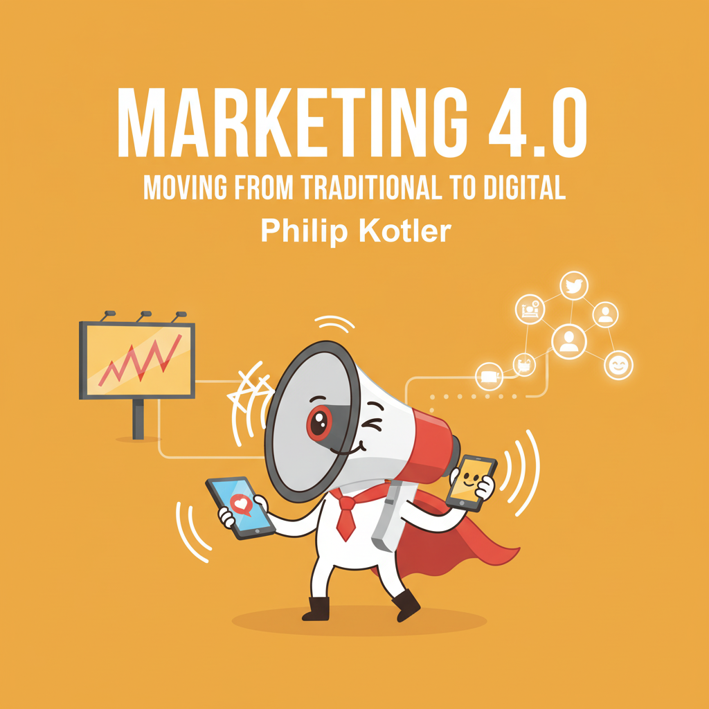 Marketing 4.0 