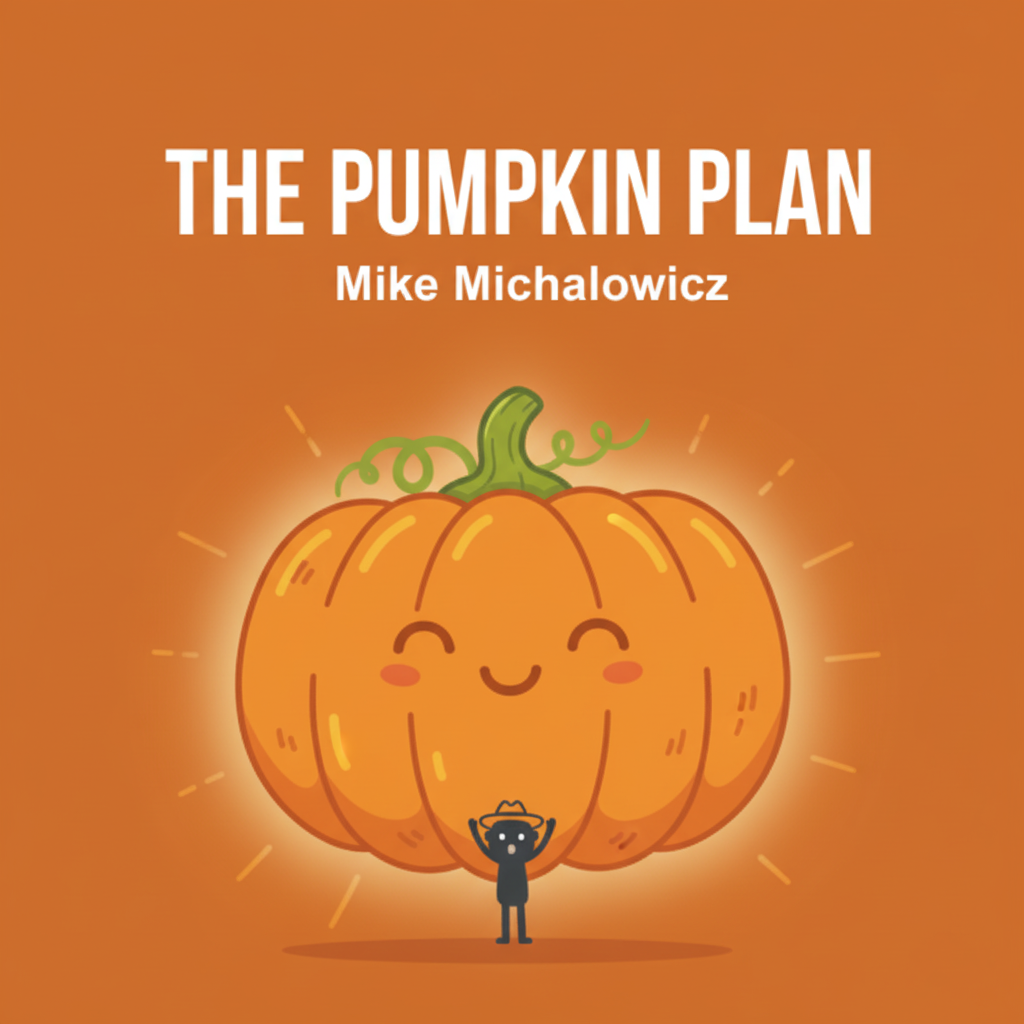 The Pumpkin Plan
