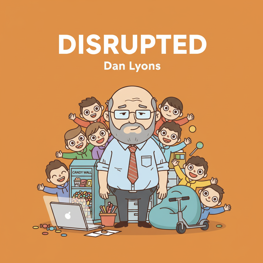 Disrupted