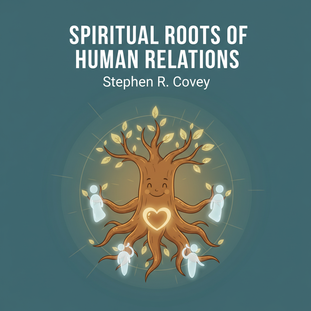 Spiritual Roots of Human Relations