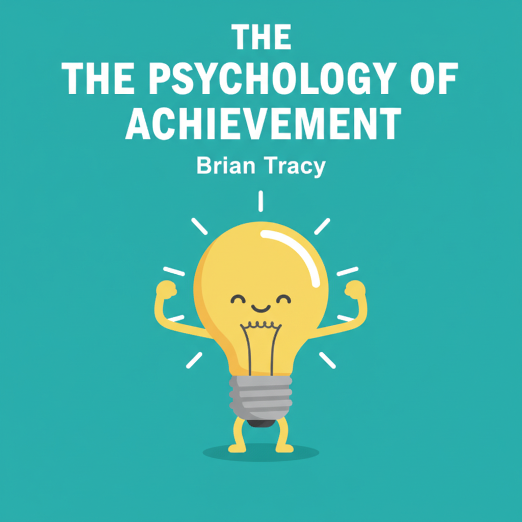 The Psychology of Achievement