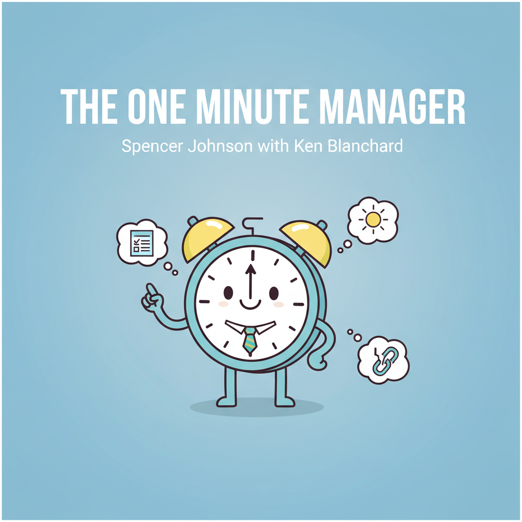 The One Minute Manager