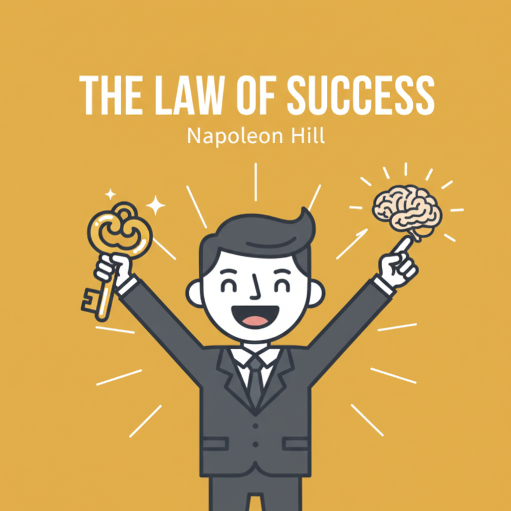 The Law of Success
