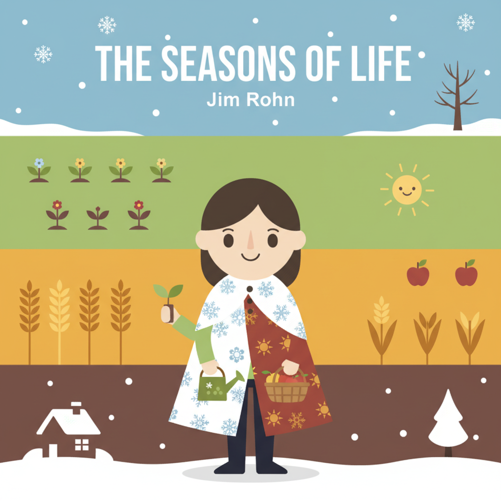 The Seasons of Life