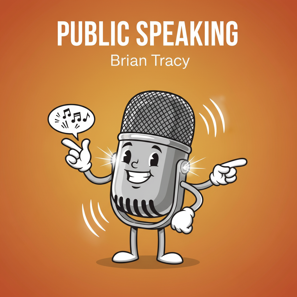 Public Speaking